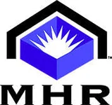 MHR Logo